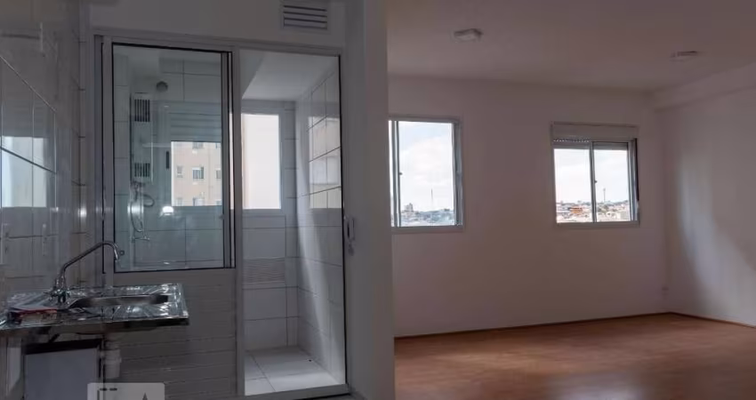 Apartamento à Venda - Vila Ema, 1 Quarto,  33 m2