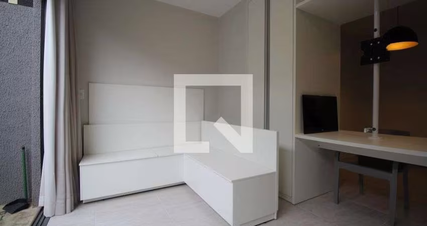Apartamento à Venda - Vila Sônia, 1 Quarto,  43 m2