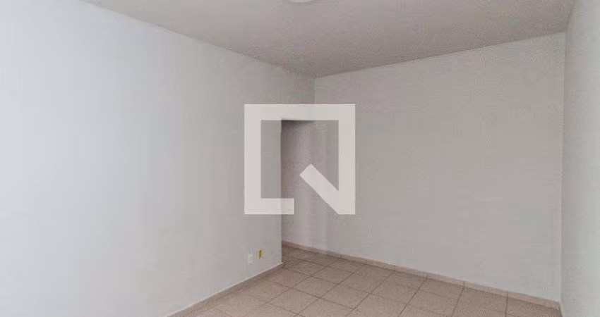 Apartamento à Venda - Vila Guilherme, 1 Quarto,  48 m2