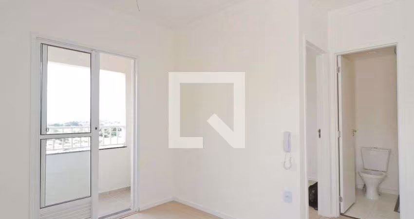 Apartamento à Venda - City América, 1 Quarto,  59 m2