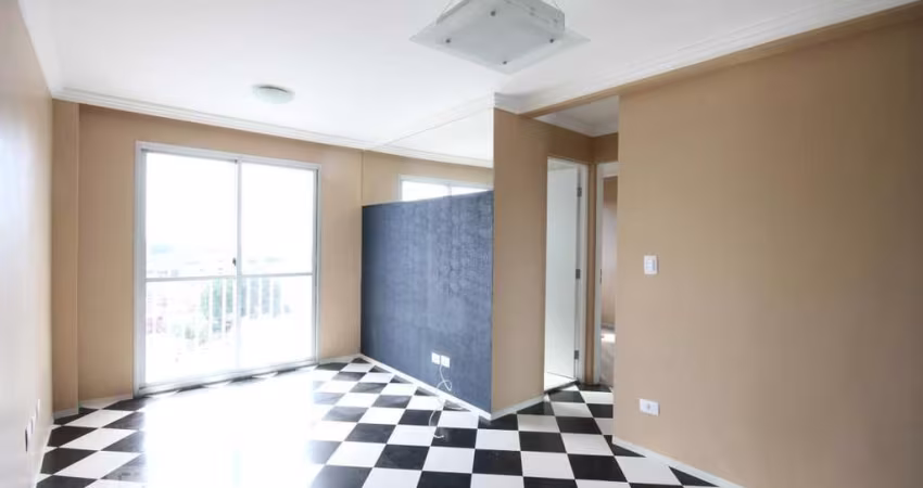 Apartamento à Venda - Jardim São Saverio, 2 Quartos,  49 m2