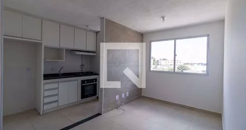 Apartamento à venda - vila andrade, 2 quartos,  44 m2
