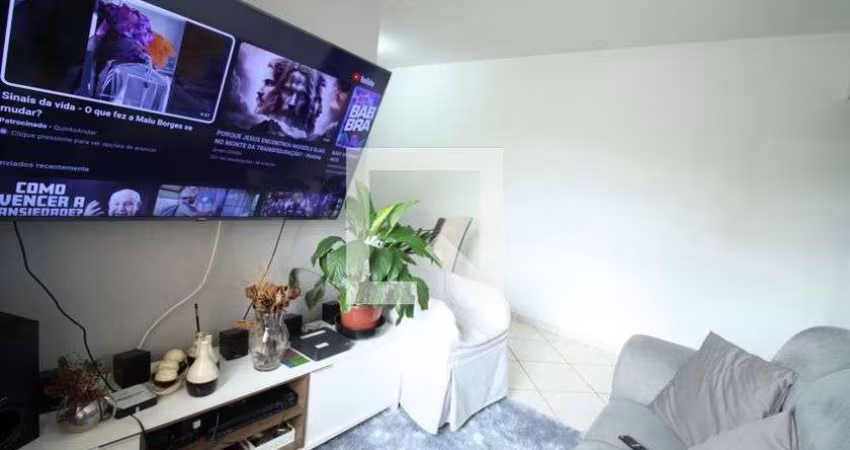 Apartamento à Venda - Brás, 2 Quartos,  57 m2