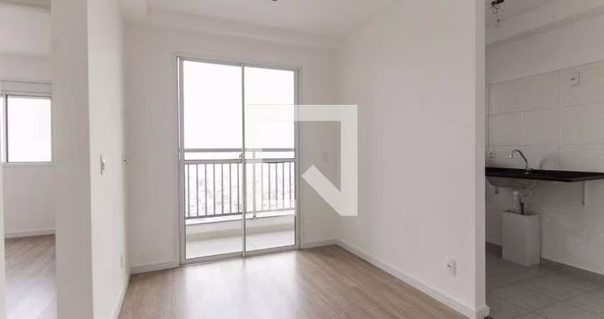 Apartamento à Venda - Vila Progresso, 2 Quartos,  38 m2