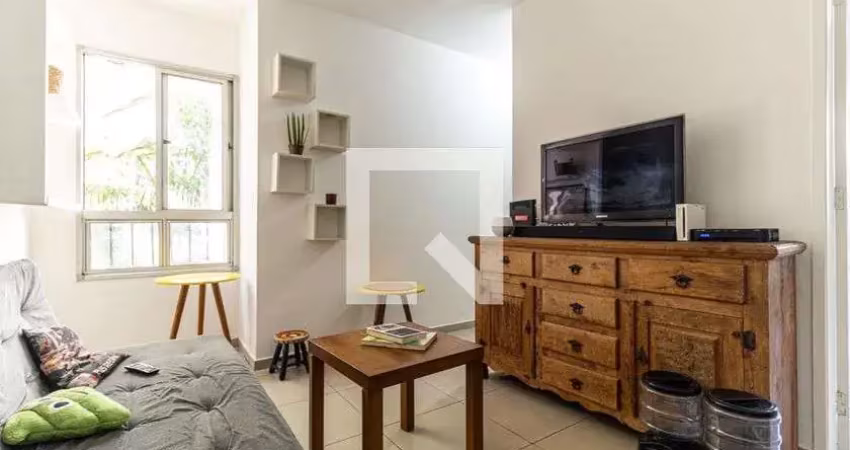 Apartamento com 2 quartos à venda na Rua Vinte e Cinco de Janeiro, 102, Centro, São Paulo