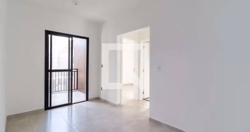 Apartamento com 2 quartos à venda na Rua Gregório Lopes, 65, Santana, São Paulo