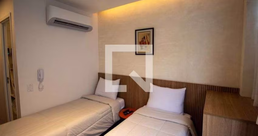 Apartamento à Venda - Itaquera, 1 Quarto,  17 m2