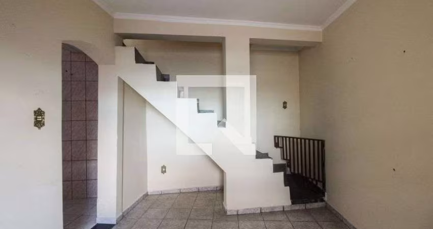 Casa à Venda - Vila Ré, 3 Quartos,  120 m2
