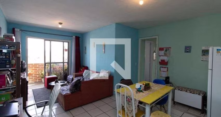 Apartamento à Venda - Vila Ede, 3 Quartos,  76 m2