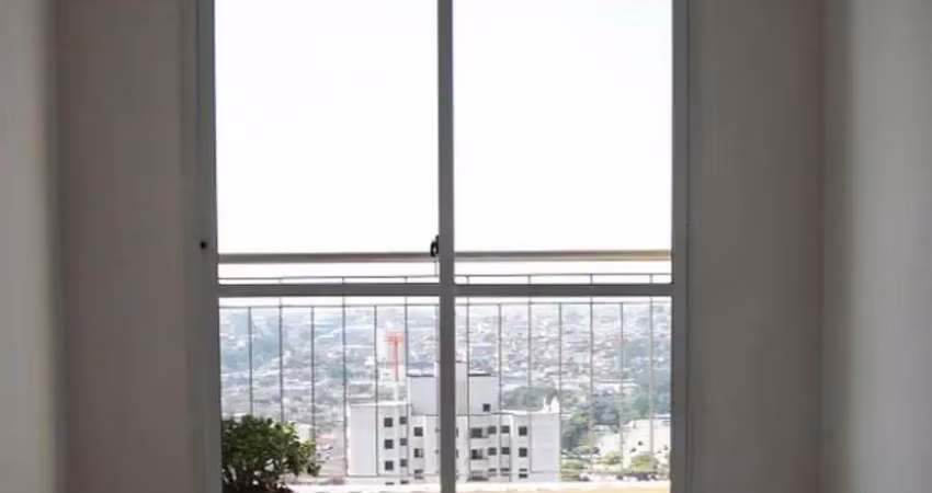 Apartamento à venda - vila formosa, 2 quartos,  50 m2