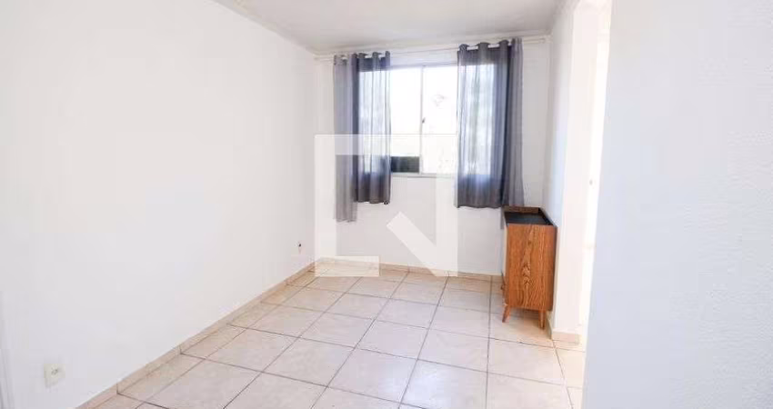 Apartamento à Venda - Morumbi, 3 Quartos,  58 m2