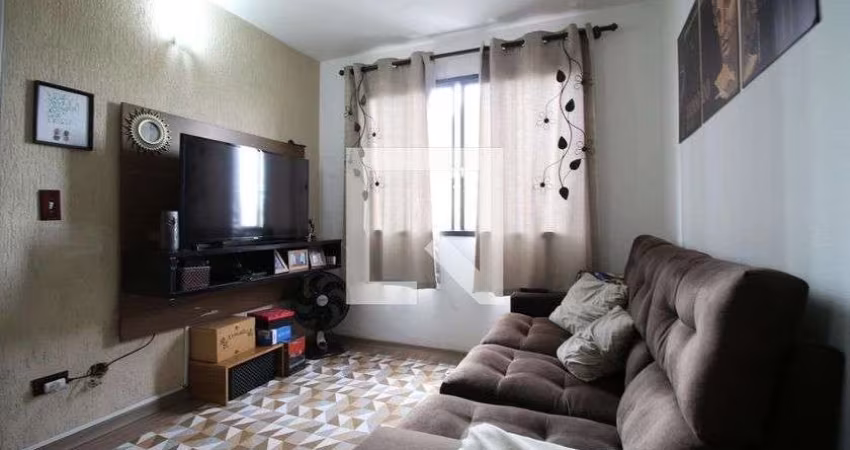 Apartamento à Venda - Sapopemba, 2 Quartos,  60 m2