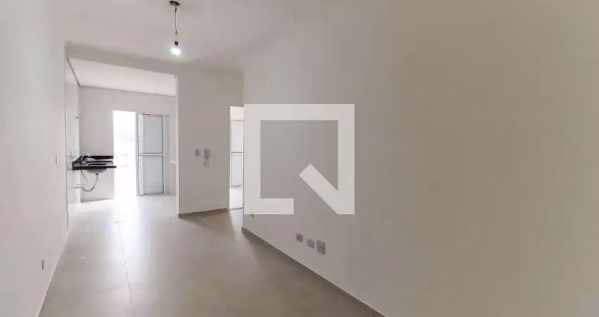 Apartamento com 2 quartos à venda na Rua Falchi Gianini, 42, Mooca, São Paulo