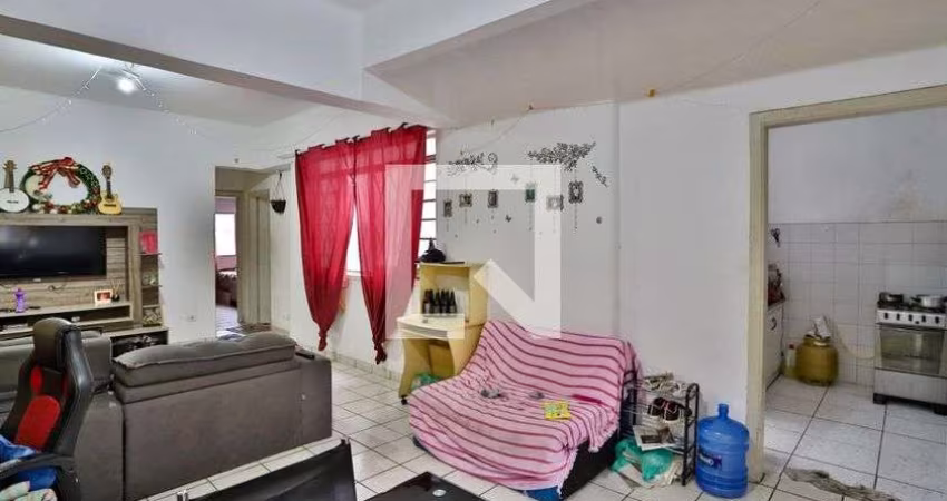 Apartamento à Venda - Brás, 3 Quartos,  110 m2