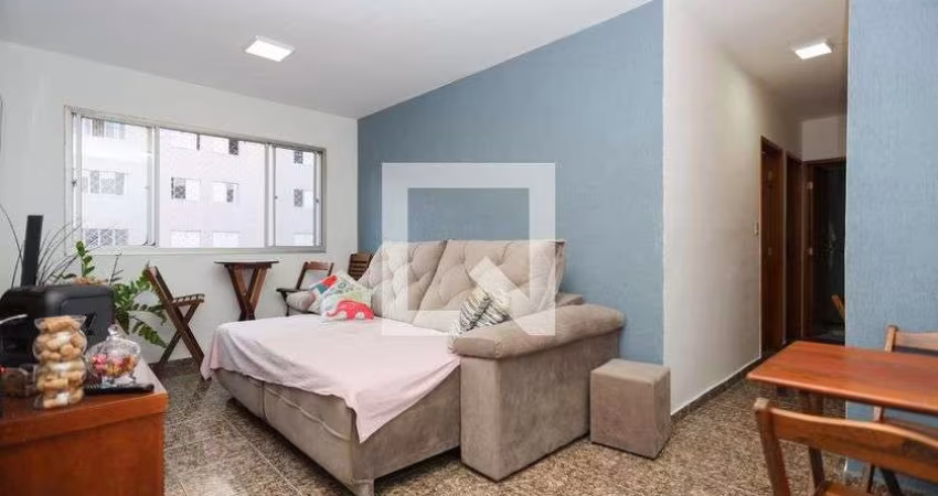 Apartamento à Venda - Santana, 2 Quartos,  75 m2
