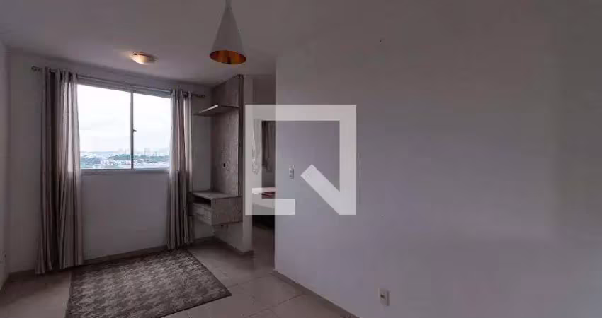 Apartamento à venda - água branca, 2 quartos,  44 m2