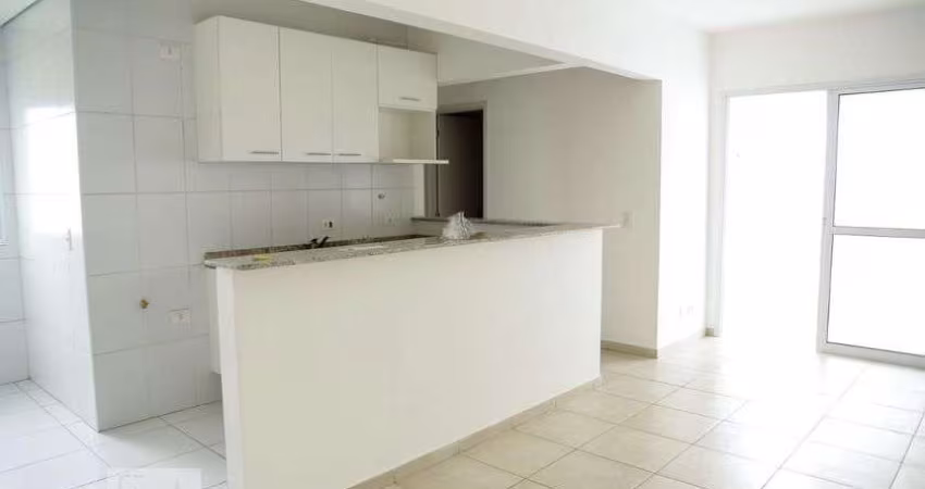 Apartamento à Venda - Sapopemba, 2 Quartos,  56 m2