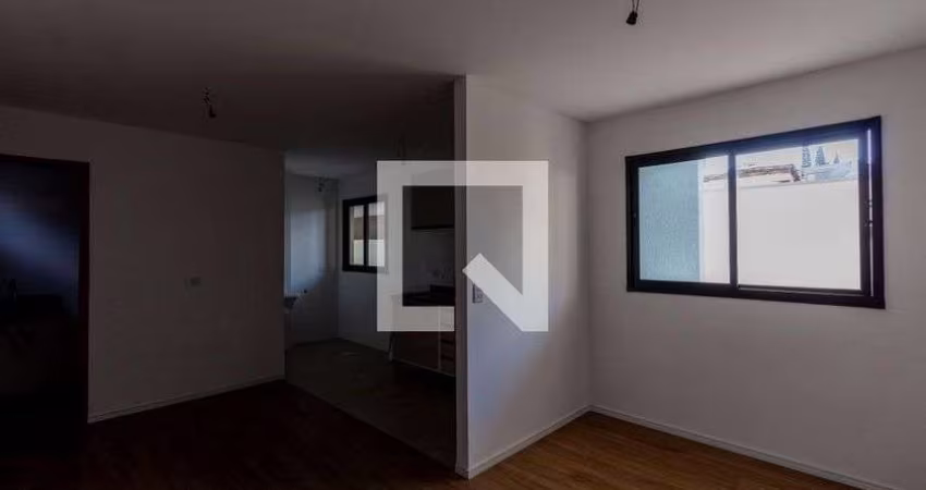 Apartamento à Venda - Vila Jacuí, 2 Quartos,  48 m2