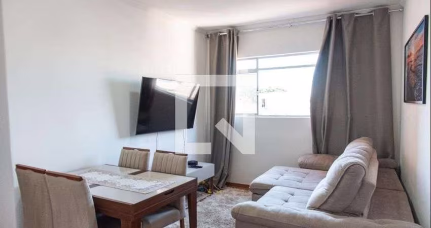 Apartamento à Venda - Cambuci, 2 Quartos,  73 m2