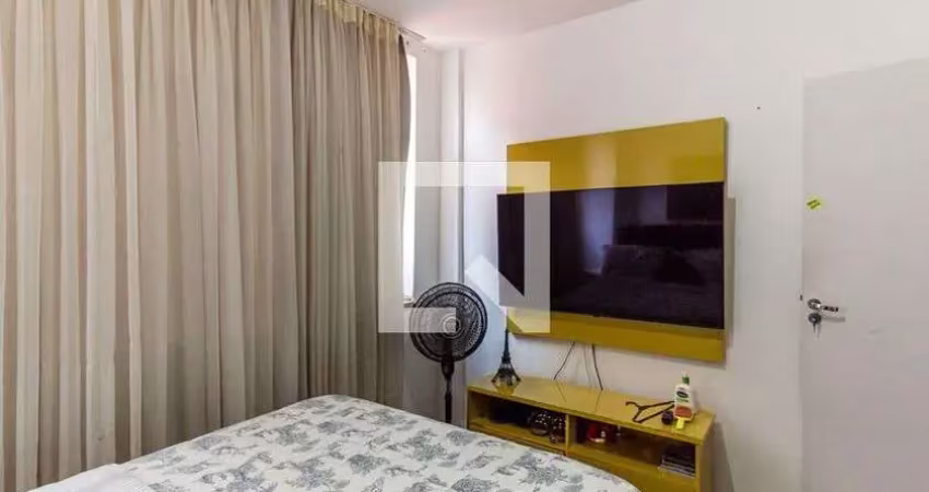 Apartamento à venda - santa cecília, 1 quarto,  23 m2