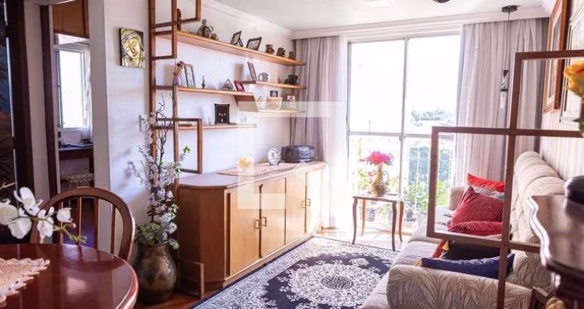 Apartamento à Venda - Cangaíba, 2 Quartos,  52 m2