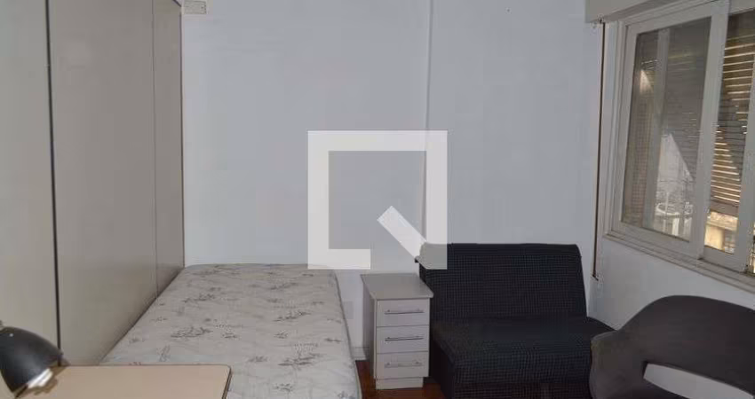 Apartamento à Venda - Liberdade, 1 Quarto,  32 m2