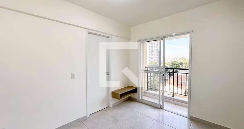 Apartamento à Venda - Água Fria, 1 Quarto,  29 m2
