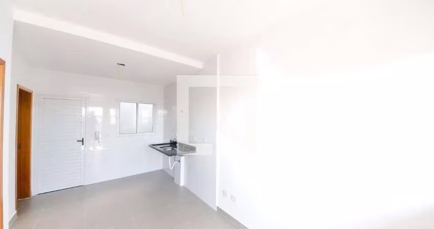 Apartamento à Venda - Vila Antonieta, 2 Quartos,  33 m2