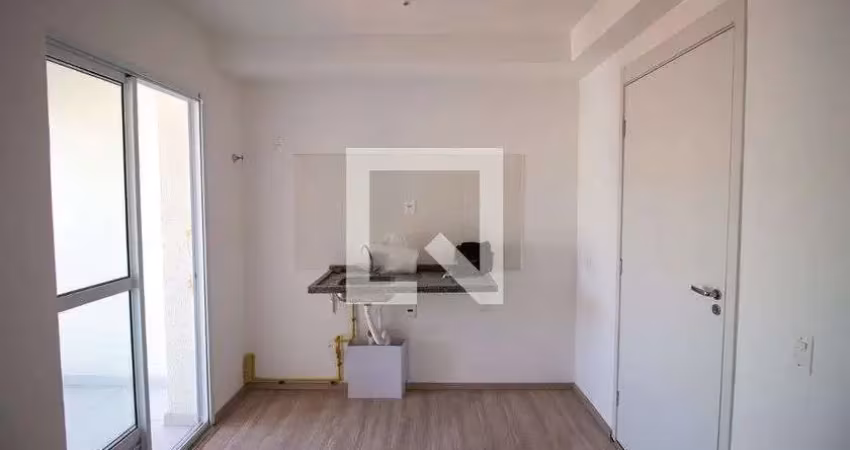 Apartamento com 2 quartos à venda na Rua Guaraxaim, 334, Itaquera, São Paulo