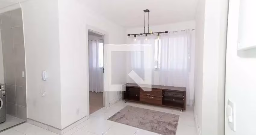 Apartamento à venda - barra funda, 2 quartos,  38 m2