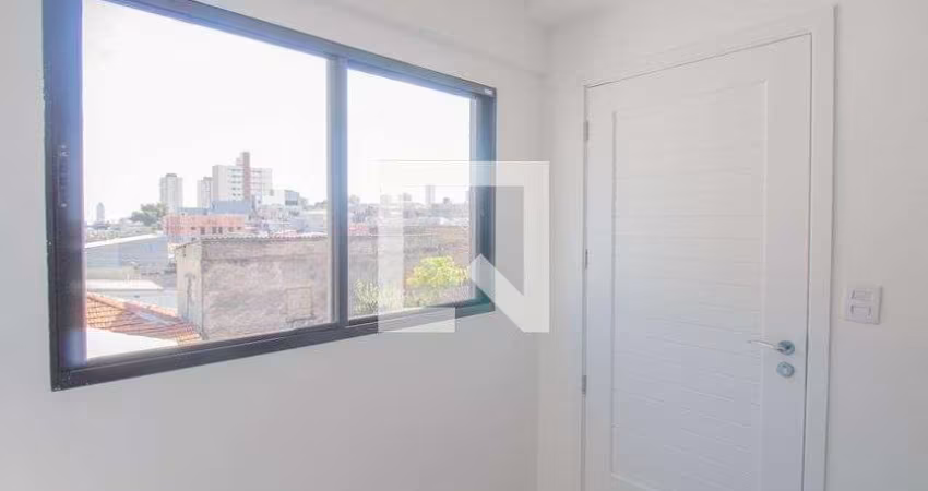 Apartamento à Venda - Vila Formosa, 2 Quartos,  40 m2