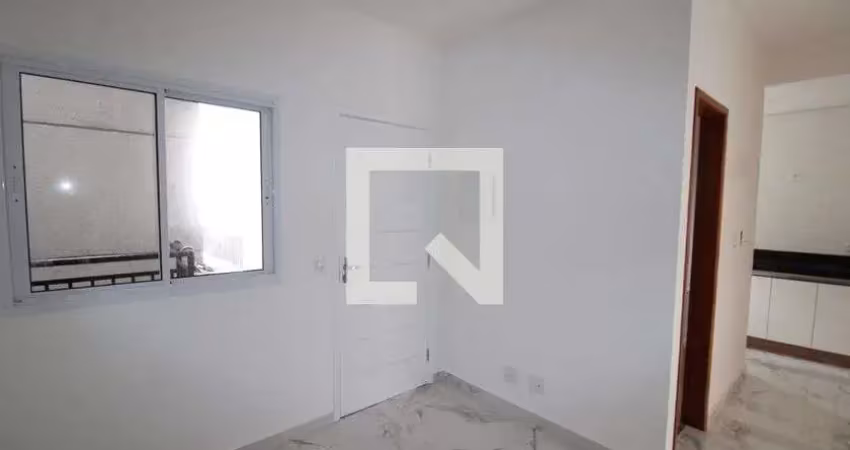 Apartamento com 2 quartos à venda na Rua Domingos da Costa Mata, 459, Santana, São Paulo