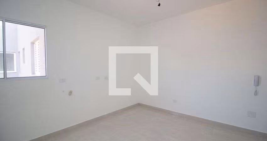Apartamento à Venda - Vila Mangalot, 1 Quarto,  30 m2
