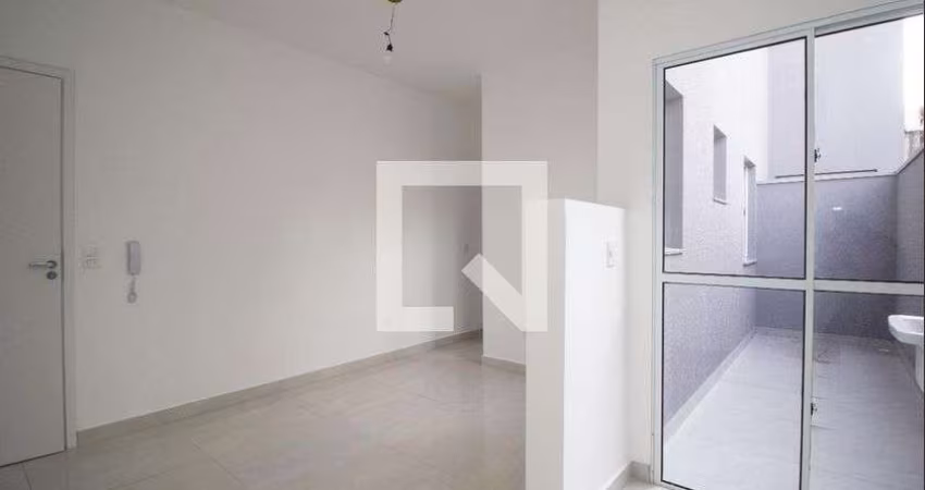 Apartamento à Venda - Vila Mangalot, 1 Quarto,  36 m2