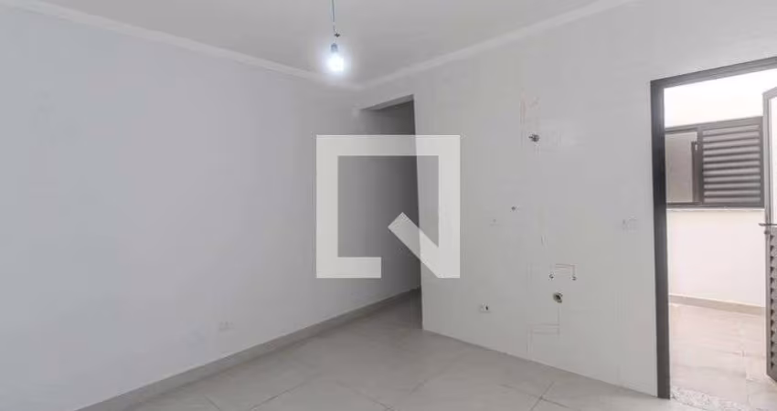 Apartamento à Venda - Sapopemba, 2 Quartos,  51 m2