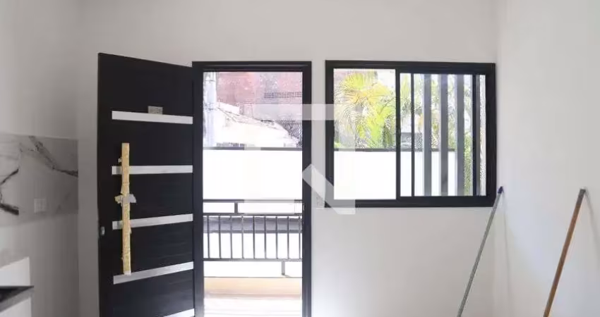 Apartamento com 1 quarto à venda na Rua Imperatriz, 215, Água Fria, São Paulo