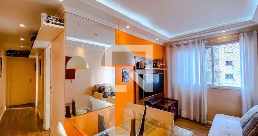 Apartamento com 2 quartos à venda na Rua Odorico Mendes, 181, Mooca, São Paulo