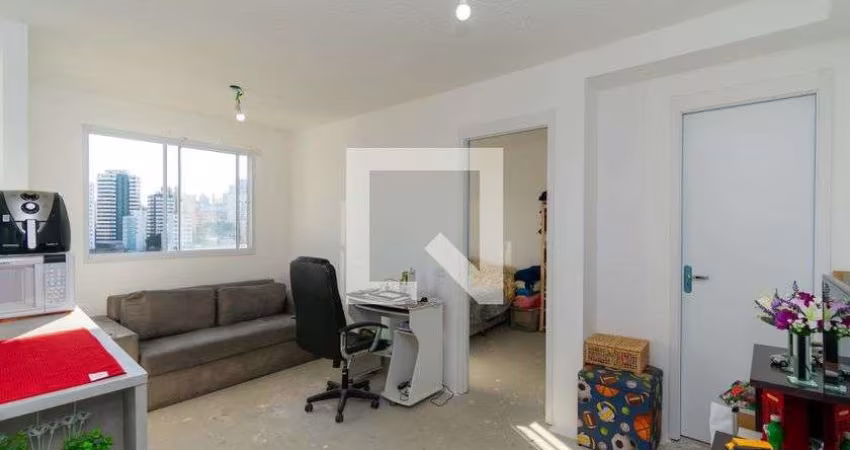 Apartamento à Venda - Liberdade, 1 Quarto,  36 m2