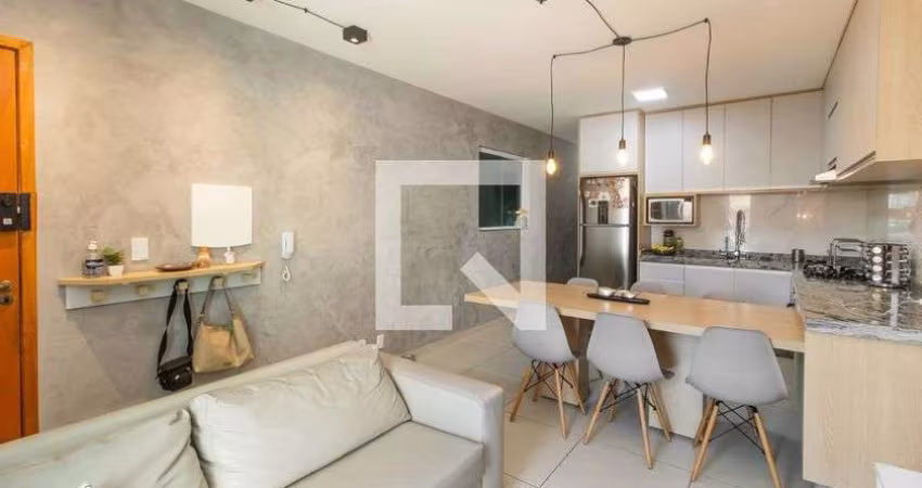 Apartamento à Venda - Ermelino Matarazzo, 2 Quartos,  65 m2