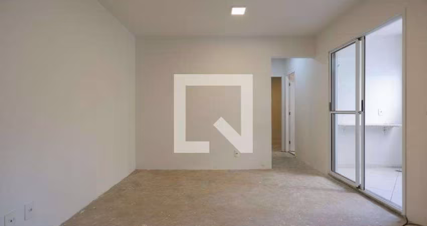 Apartamento à Venda - Vila Dionísia, 2 Quartos,  48 m2