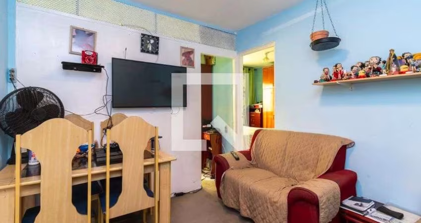Apartamento à Venda - Santana, 2 Quartos,  45 m2