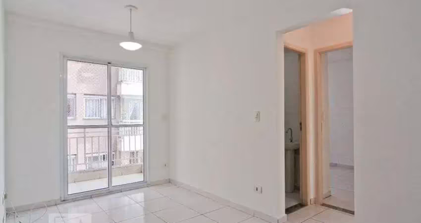 Apartamento com 2 quartos à venda na Rua Domingos José Sapienza, 231, Vila Amália, São Paulo