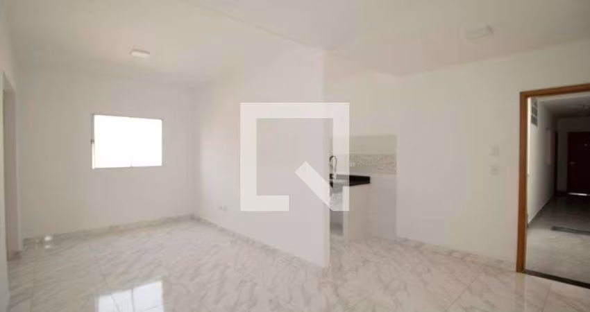 Apartamento à Venda - Vila Gustavo, 2 Quartos,  48 m2