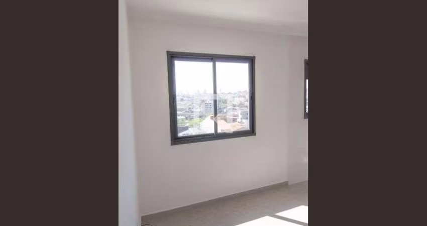 Apartamento à Venda - Jardim Teresa, 1 Quarto,  44 m2