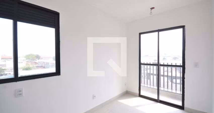 Apartamento à Venda - Vila Guilherme, 1 Quarto,  42 m2