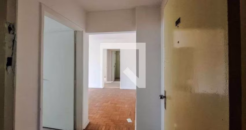 Apartamento à Venda - Liberdade, 1 Quarto,  63 m2