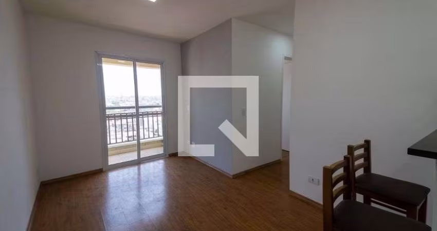 Apartamento à Venda - Sapopemba, 2 Quartos,  45 m2