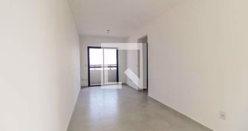 Apartamento à Venda - Vila Jacuí, 2 Quartos,  50 m2