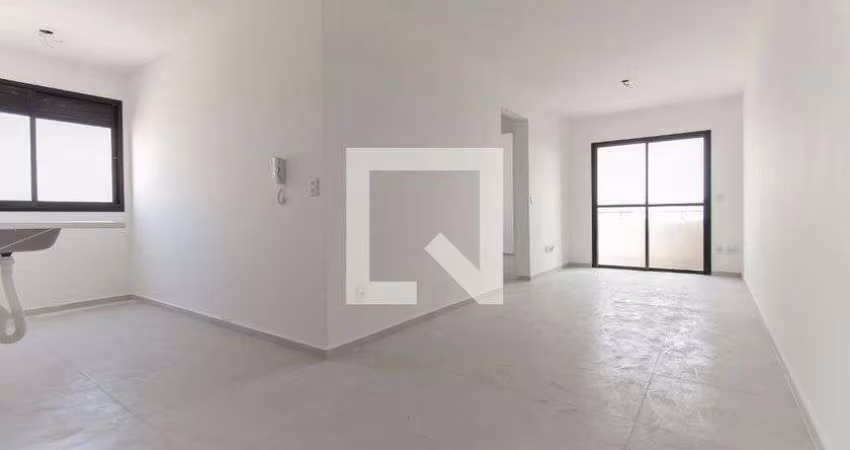 Apartamento à Venda - Vila Jacuí, 2 Quartos,  50 m2
