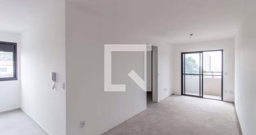 Apartamento à Venda - Vila Jacuí, 2 Quartos,  50 m2